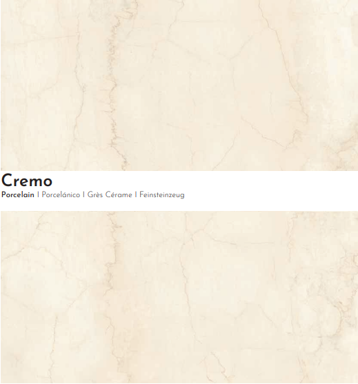 Tiles/Cremo