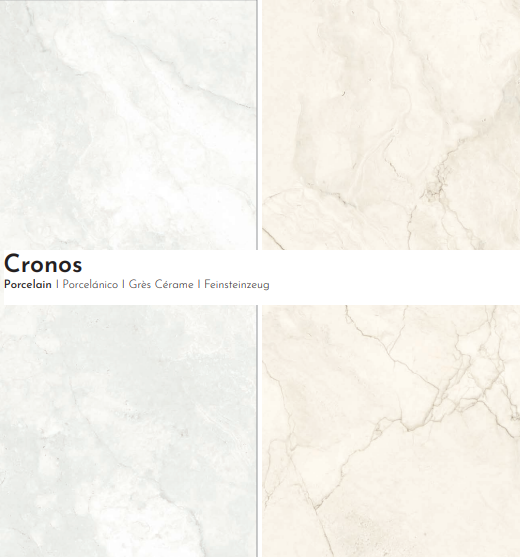 Tiles/Cronos
