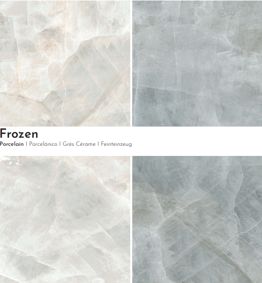 Tiles/Frozen