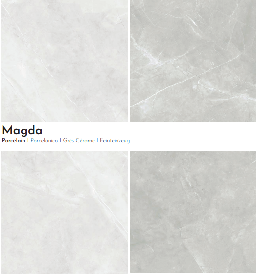 Tiles/Magda